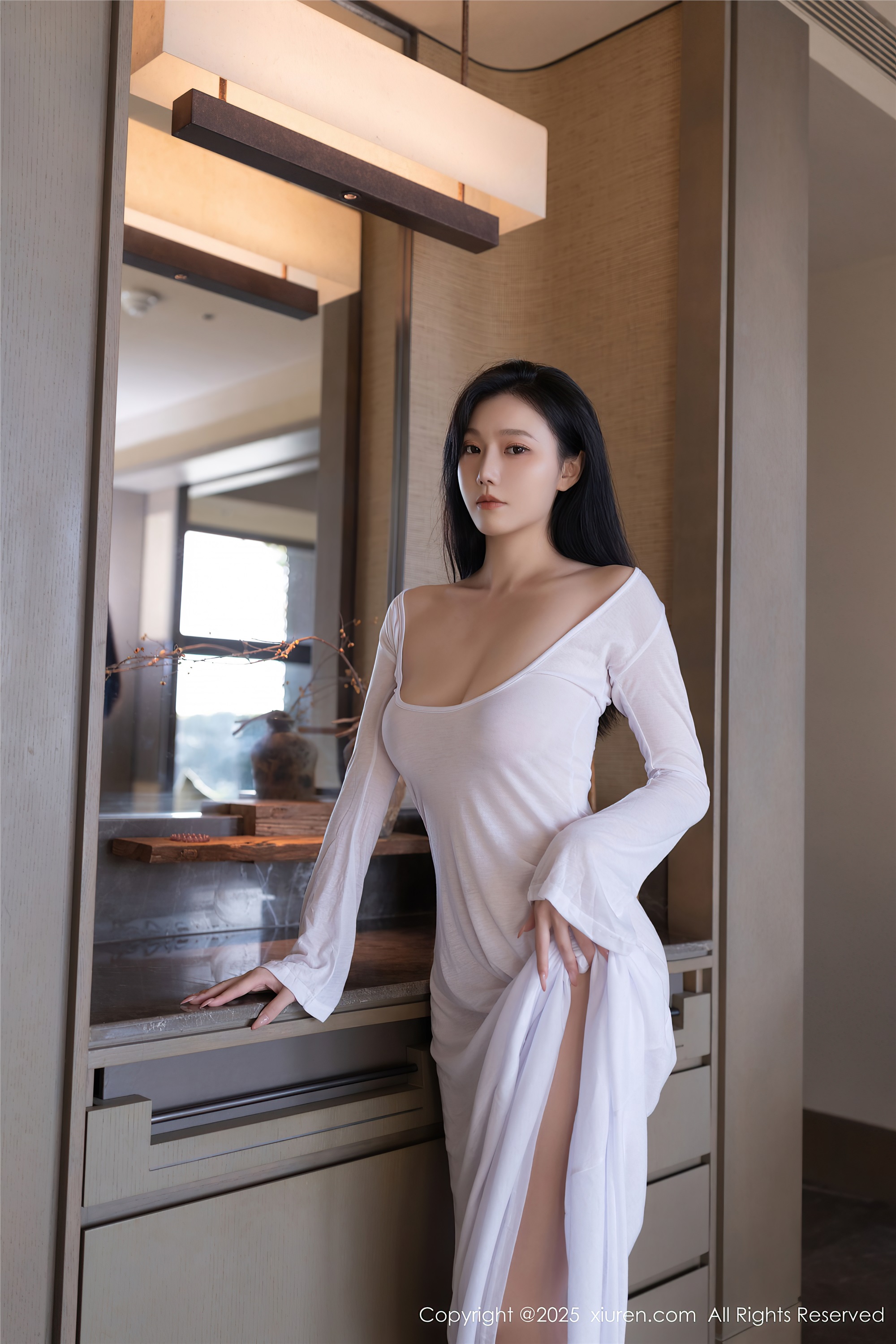 Xiuren秀人网 2025.09.09 NO.10747 安然anran